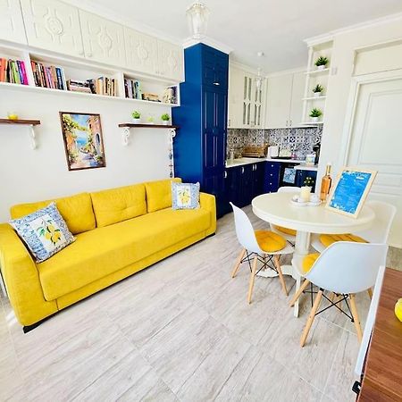 Positano Apartamento Varna Exterior foto