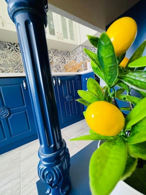Positano Apartamento Varna Exterior foto