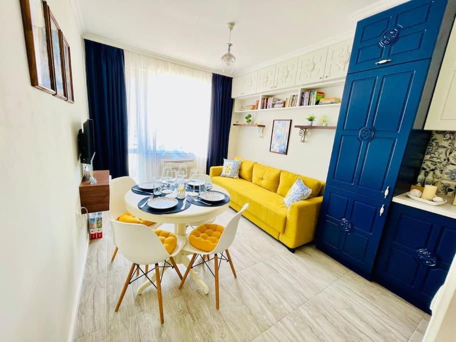 Positano Apartamento Varna Exterior foto