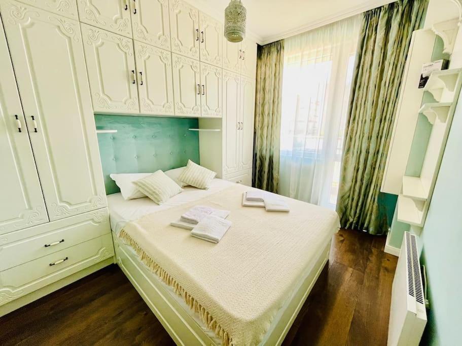 Positano Apartamento Varna Exterior foto