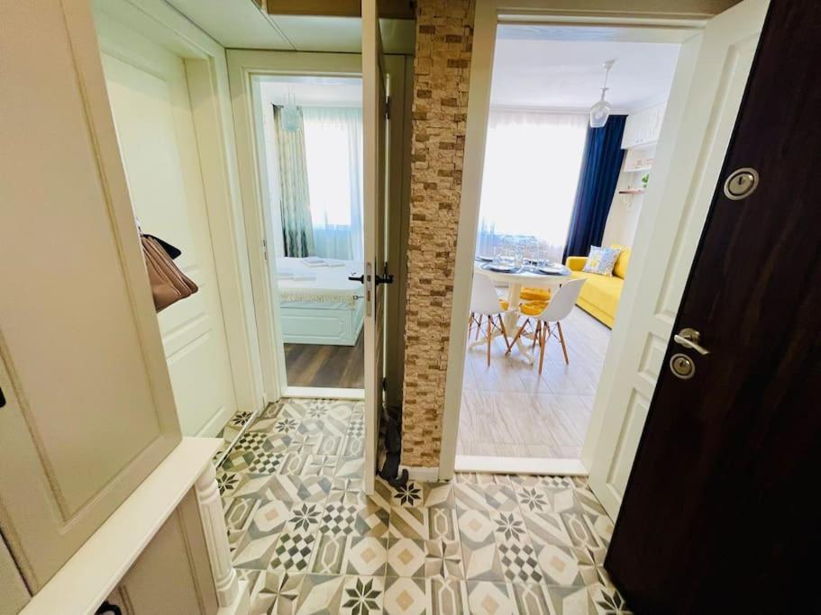 Positano Apartamento Varna Exterior foto