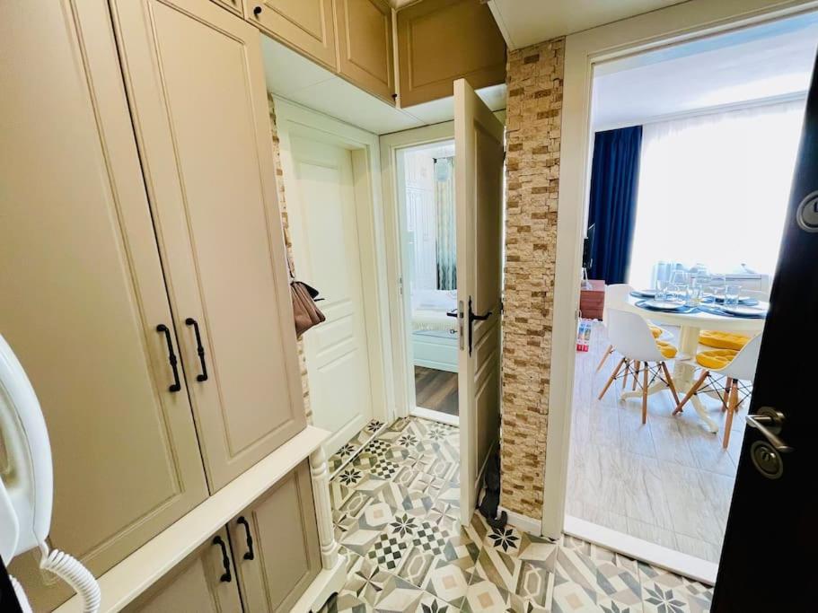 Positano Apartamento Varna Exterior foto