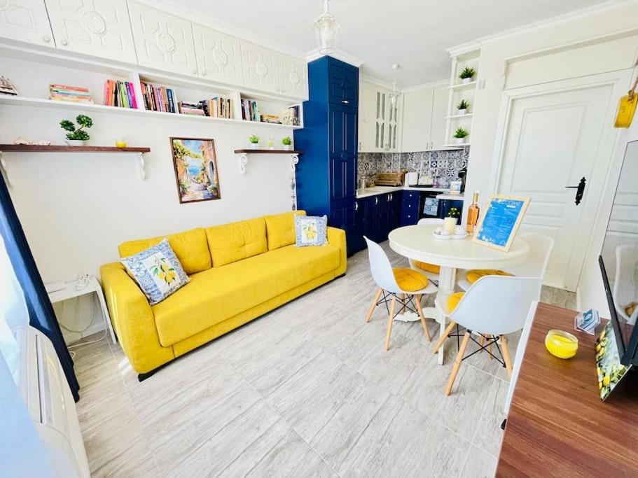 Positano Apartamento Varna Exterior foto