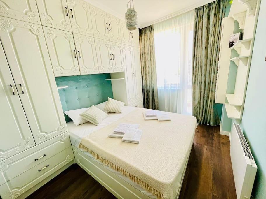 Positano Apartamento Varna Exterior foto