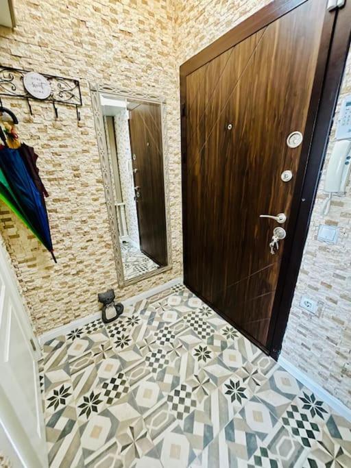 Positano Apartamento Varna Exterior foto