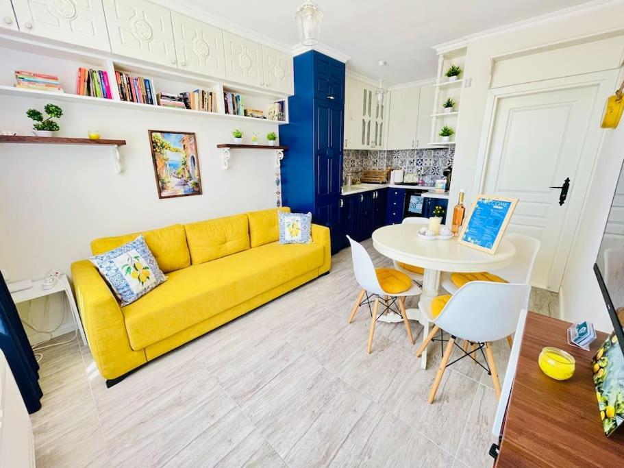 Positano Apartamento Varna Exterior foto