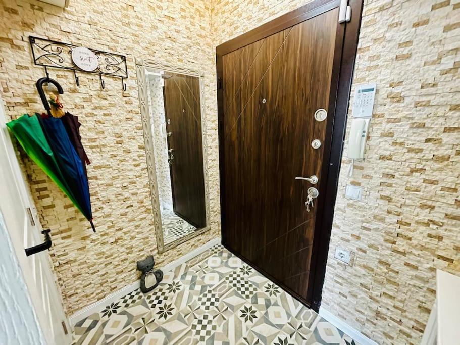 Positano Apartamento Varna Exterior foto