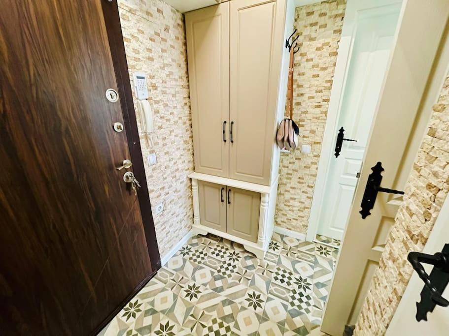 Positano Apartamento Varna Exterior foto
